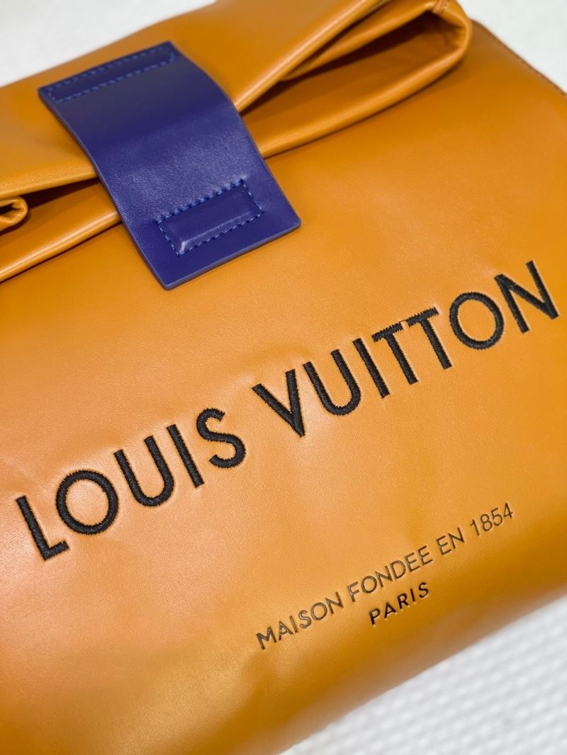 LV Shopping Bags